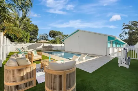 1319 SW 30th Street Fort Lauderdale FL 33315
