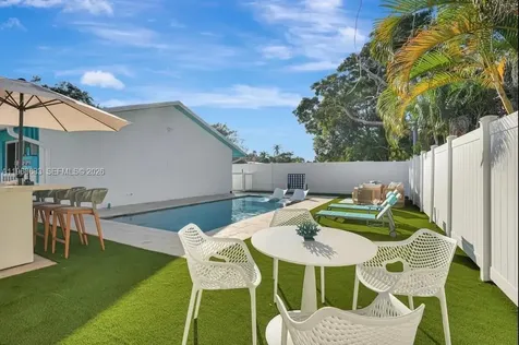 1319 SW 30th Street Fort Lauderdale FL 33315