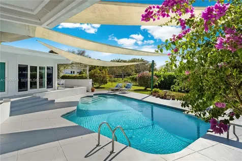 13300 SW 69th Avenue Pinecrest FL 33156