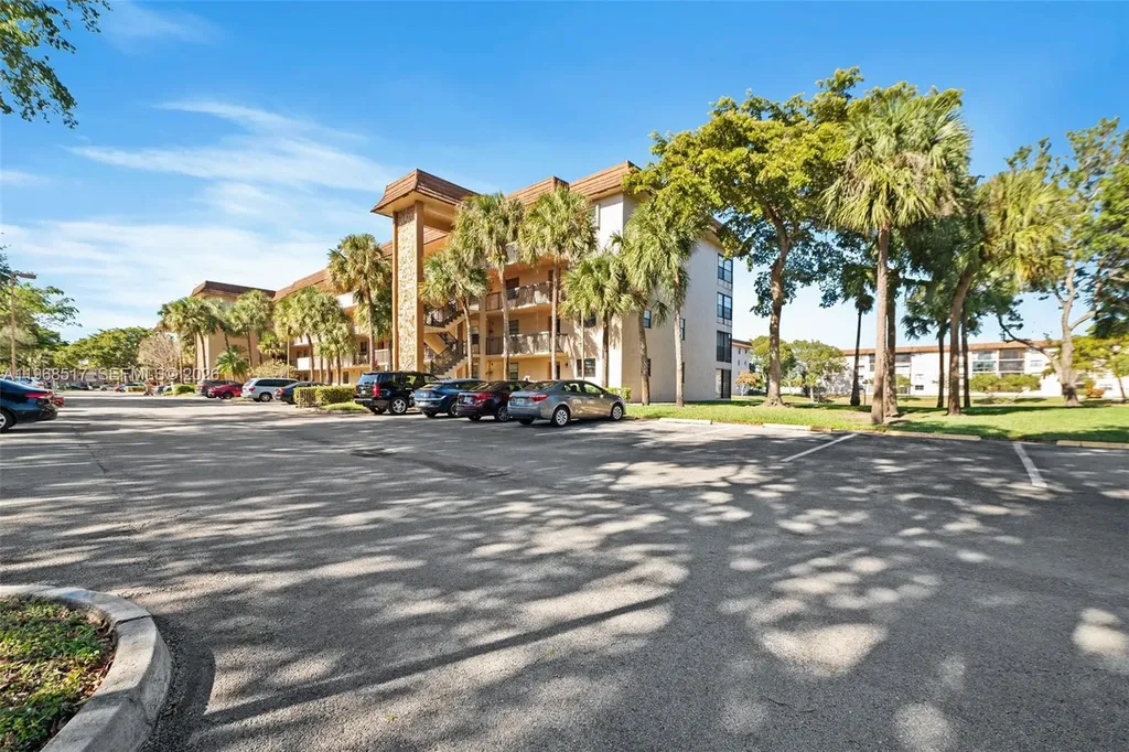 4950 E Sabal Palm Boulevard Tamarac FL 33319