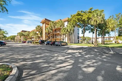 4950 E Sabal Palm Boulevard Tamarac FL 33319