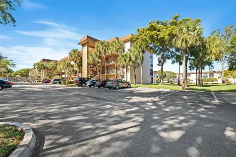 4950 E Sabal Palm Boulevard Tamarac FL 33319