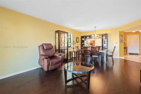 4950 E Sabal Palm Boulevard Tamarac FL 33319