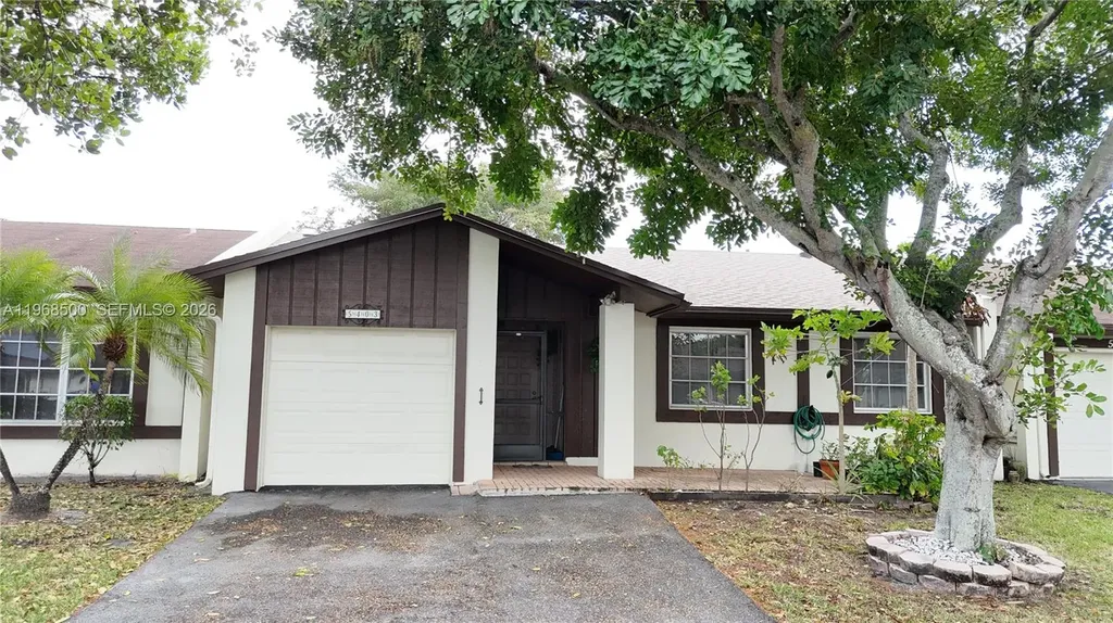 5403 Laurel Oak Street Delray Beach FL 33484