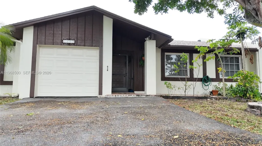 5403 Laurel Oak Street Delray Beach FL 33484