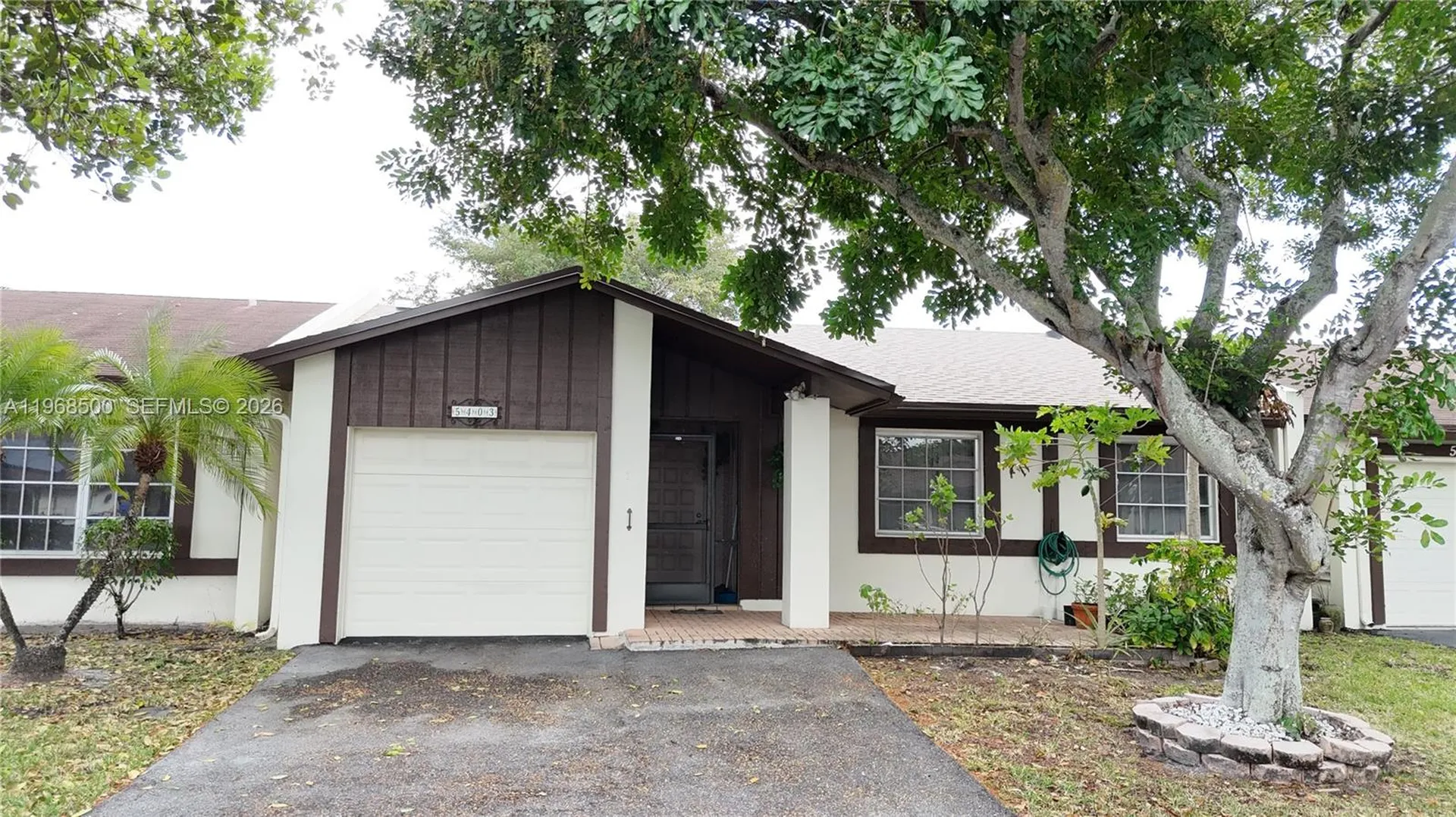 5403 Laurel Oak Street Delray Beach FL 33484