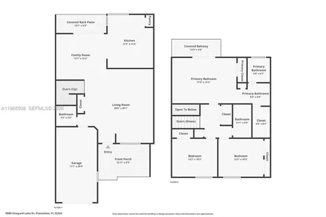9080 Vineyard Lake Drive Plantation FL 33324