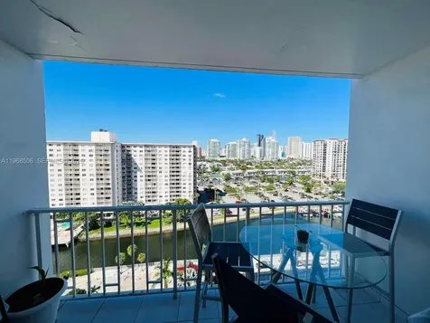 500 Bayview Drive Sunny Isles Beach FL 33160