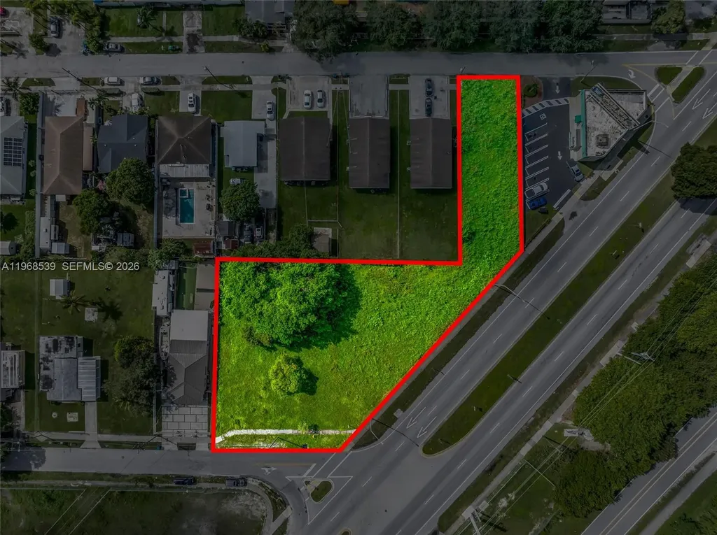 214 S Dixie Highway Miami FL 33189