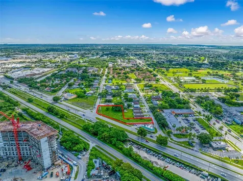 214 S Dixie Highway Miami FL 33189