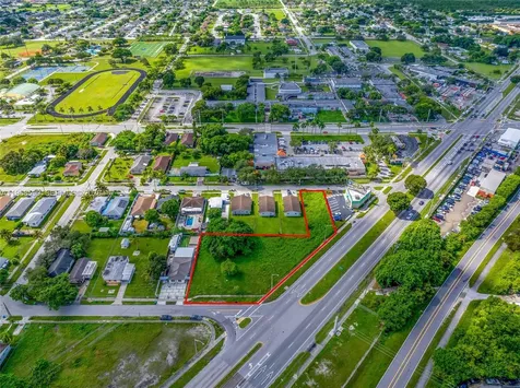 214 S Dixie Highway Miami FL 33189