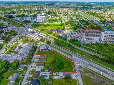 214 S Dixie Highway Miami FL 33189