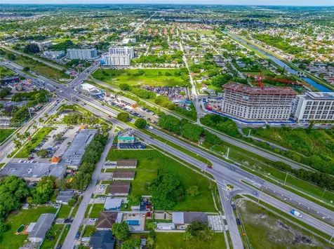 214 S Dixie Highway Miami FL 33189