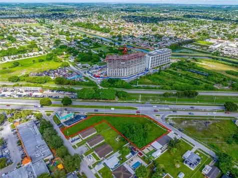 214 S Dixie Highway Miami FL 33189
