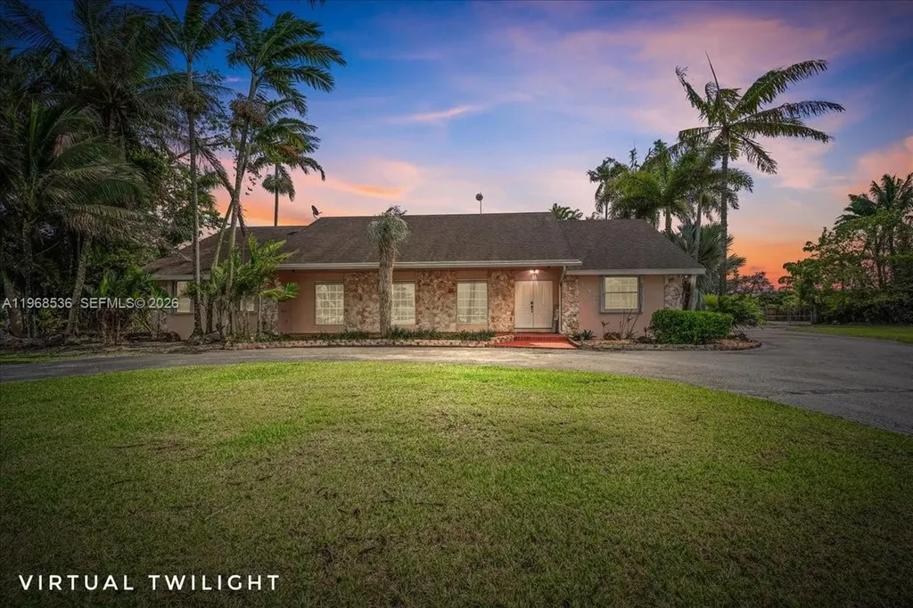 17490 SW 288th Street Homestead FL 33030