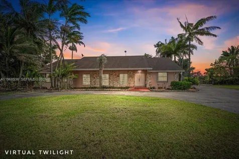 17490 SW 288th Street Homestead FL 33030