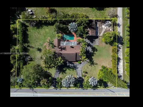 17490 SW 288th Street Homestead FL 33030