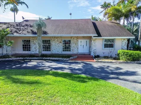 17490 SW 288th Street Homestead FL 33030