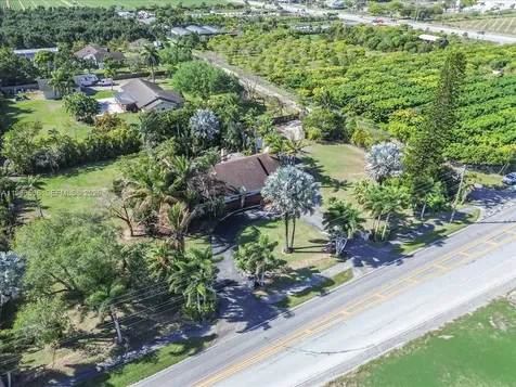 17490 SW 288th Street Homestead FL 33030