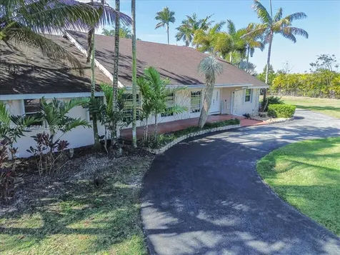 17490 SW 288th Street Homestead FL 33030