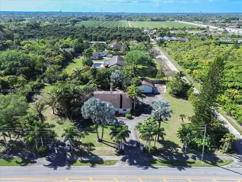 17490 SW 288th Street Homestead FL 33030