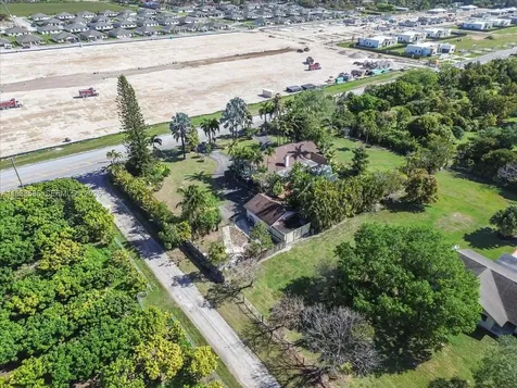 17490 SW 288th Street Homestead FL 33030