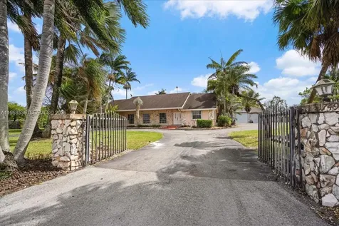 17490 SW 288th Street Homestead FL 33030
