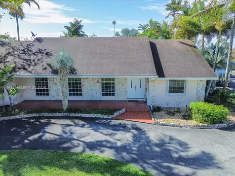 17490 SW 288th Street Homestead FL 33030