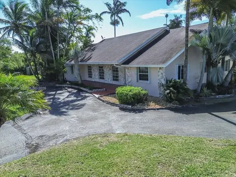 17490 SW 288th Street Homestead FL 33030