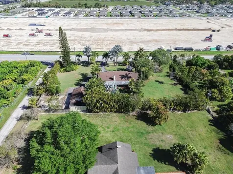 17490 SW 288th Street Homestead FL 33030