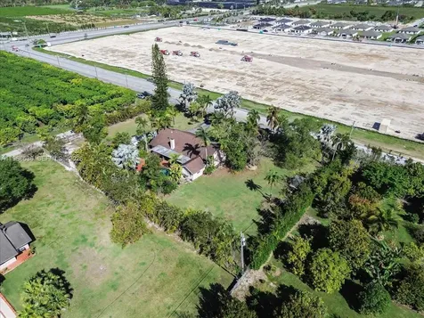 17490 SW 288th Street Homestead FL 33030