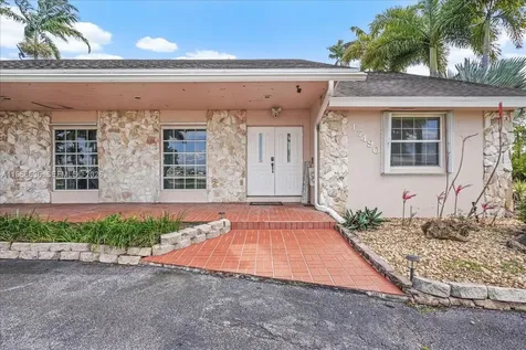 17490 SW 288th Street Homestead FL 33030