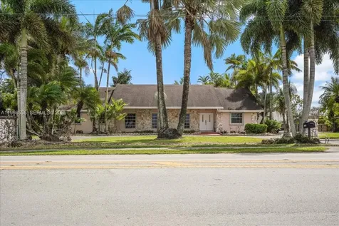 17490 SW 288th Street Homestead FL 33030