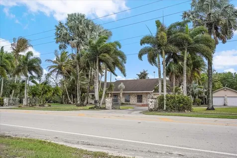 17490 SW 288th Street Homestead FL 33030