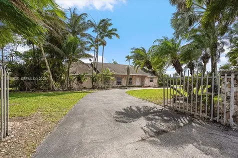 17490 SW 288th Street Homestead FL 33030