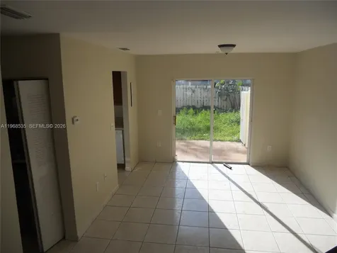 22 SW 14th Terrace Homestead FL 33030