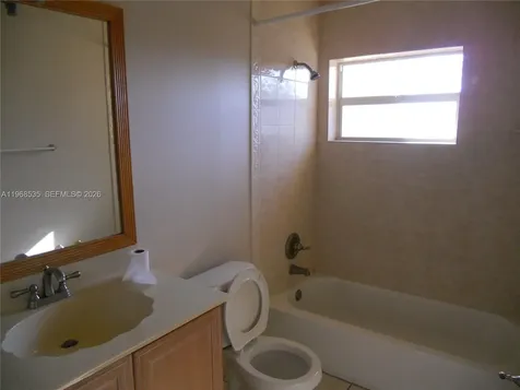 22 SW 14th Terrace Homestead FL 33030