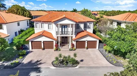 7823 SW 195th Terrace Cutler Bay FL 33157