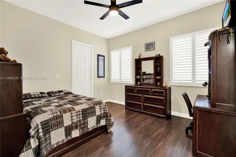 7823 SW 195th Terrace Cutler Bay FL 33157