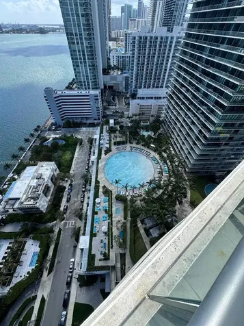 650 NE 32nd Street Miami FL 33137