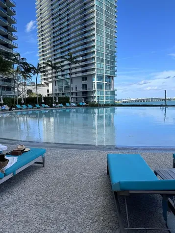 650 NE 32nd Street Miami FL 33137