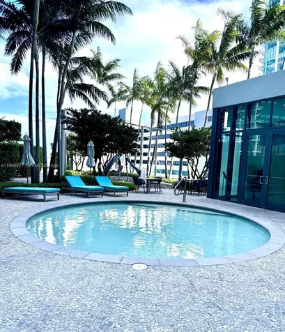 650 NE 32nd Street Miami FL 33137