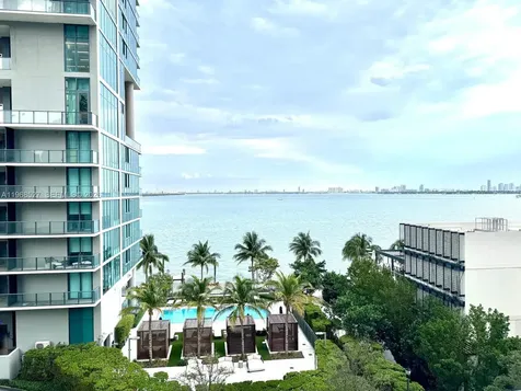 650 NE 32nd Street Miami FL 33137
