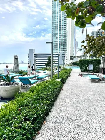 650 NE 32nd Street Miami FL 33137