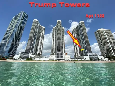 16001 Collins Avenue Sunny Isles Beach FL 33160
