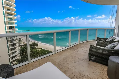 16001 Collins Avenue Sunny Isles Beach FL 33160