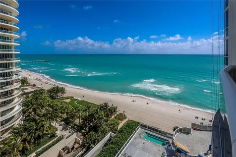 16001 Collins Avenue Sunny Isles Beach FL 33160