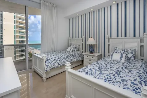 16001 Collins Avenue Sunny Isles Beach FL 33160