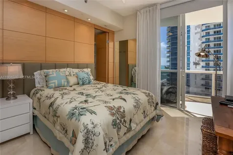 16001 Collins Avenue Sunny Isles Beach FL 33160