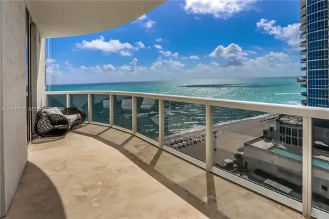 16001 Collins Avenue Sunny Isles Beach FL 33160